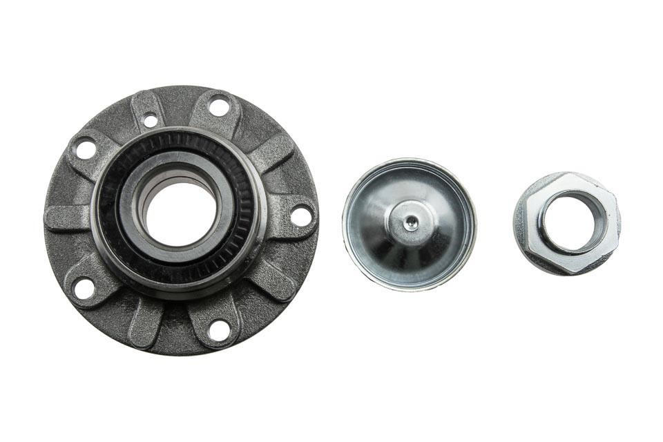 Wheel bearing kit NTY KLP-BM-022