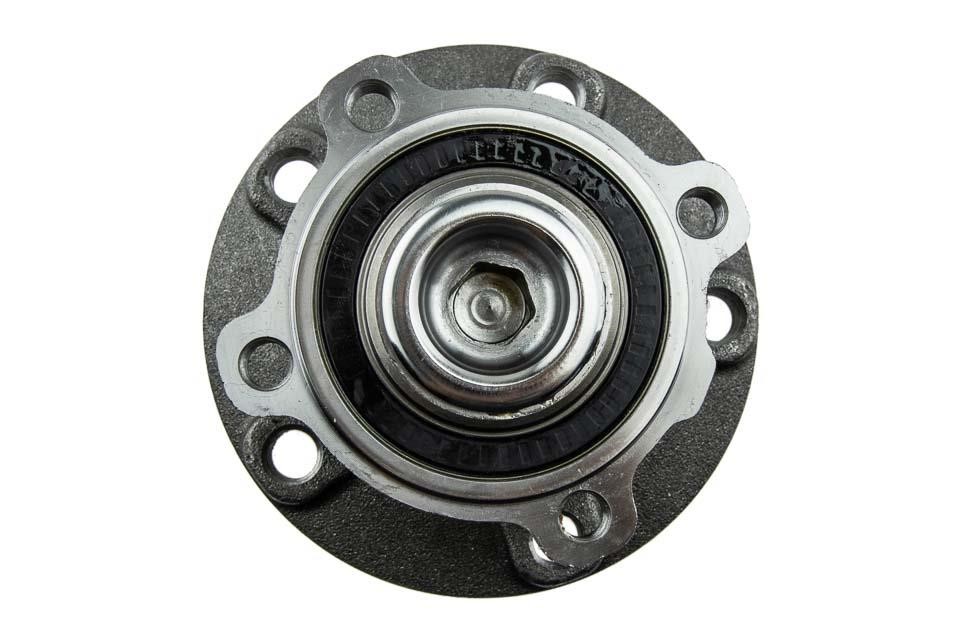 NTY Wheel bearing kit – price 134 PLN