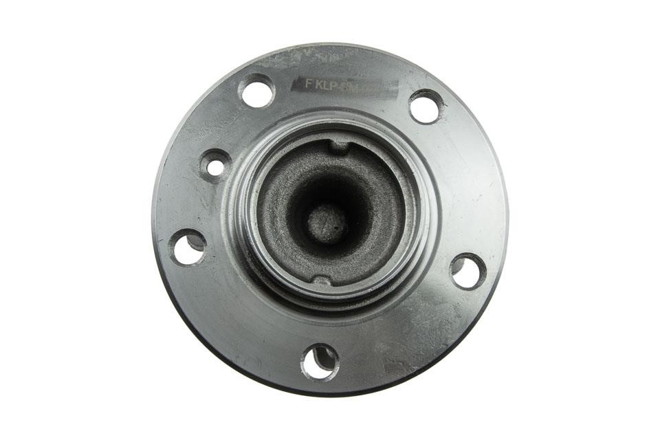 NTY Wheel bearing kit – price 131 PLN