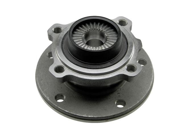 NTY KLP-BM-025 Wheel bearing kit KLPBM025 KLPBM025 NTY Wheel bearing kit