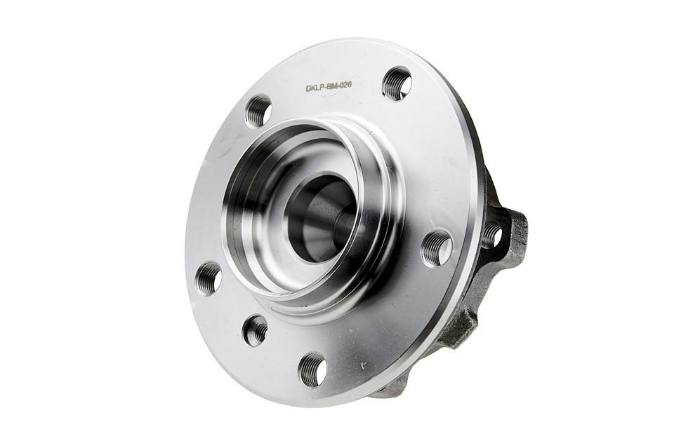 NTY KLP-BM-026 Wheel bearing kit KLPBM026