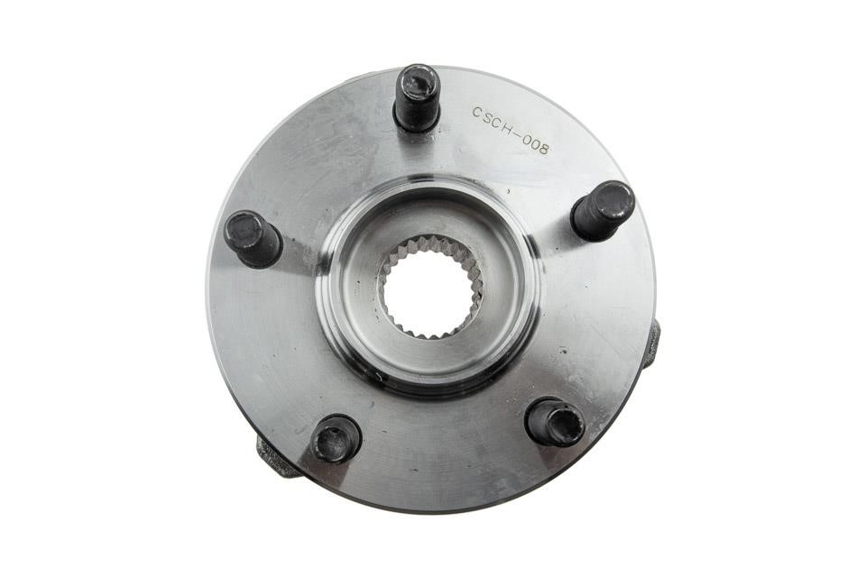 Wheel bearing kit NTY KLP-CH-008