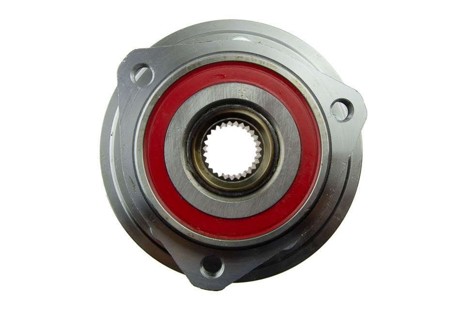 NTY Wheel bearing kit – price 127 PLN