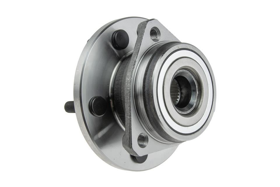 Wheel bearing Jeep: KLPCH018 NTY Wheel bearing kit