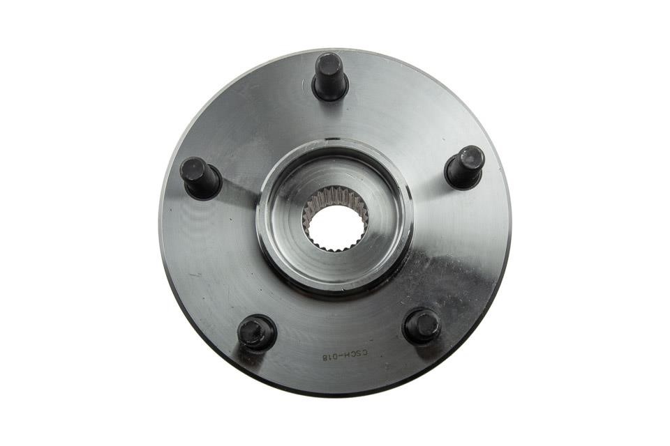 NTY Wheel bearing kit – price 123 PLN