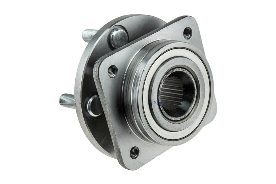 NTY KLP-CH-019 Wheel bearing kit KLPCH019