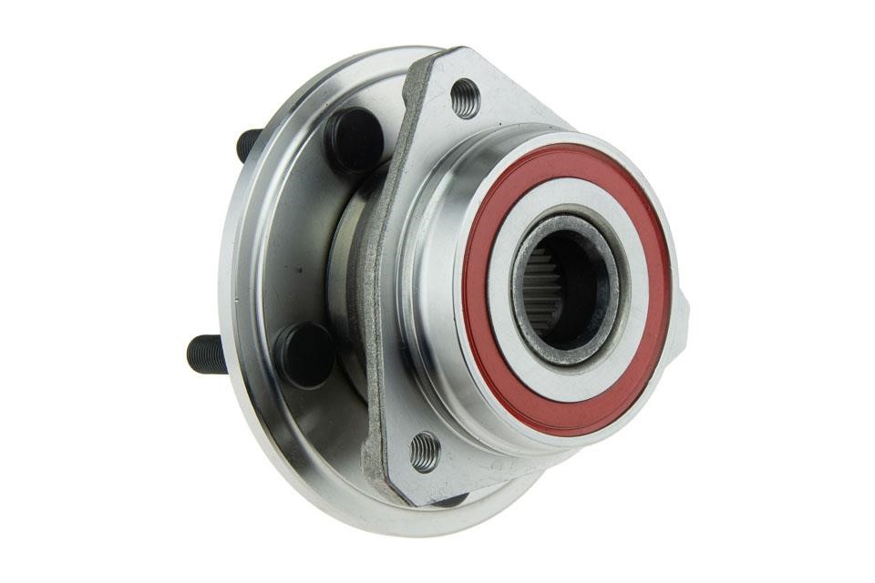 NTY KLP-CH-020 Wheel bearing kit KLPCH020