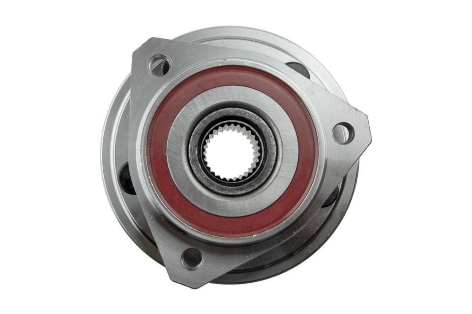 NTY Wheel bearing kit – price 193 PLN
