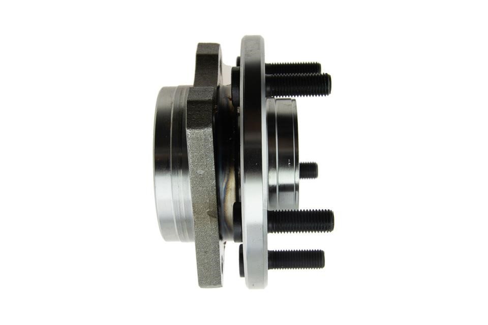 Wheel bearing kit NTY KLP-CH-021