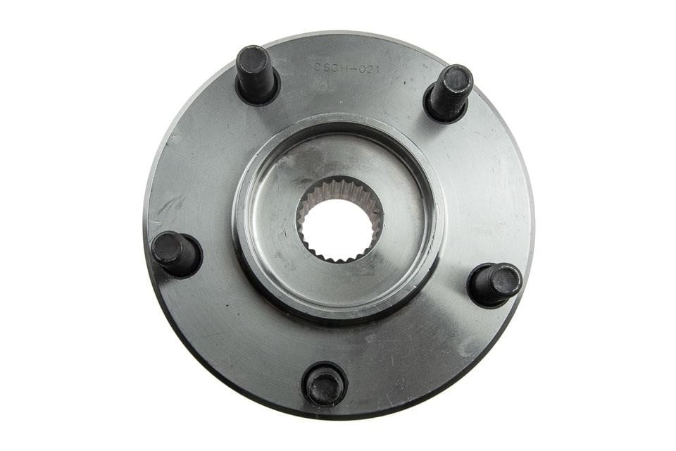 NTY Wheel bearing kit – price 119 PLN