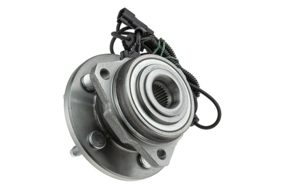 NTY KLP-CH-023 Wheel bearing kit KLPCH023