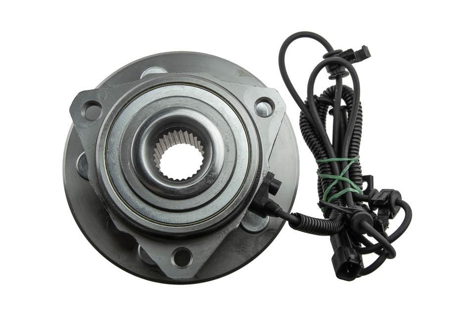 Wheel bearing kit NTY KLP-CH-023