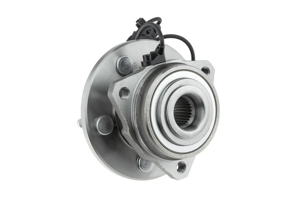 NTY KLP-CH-024 Wheel bearing kit KLPCH024