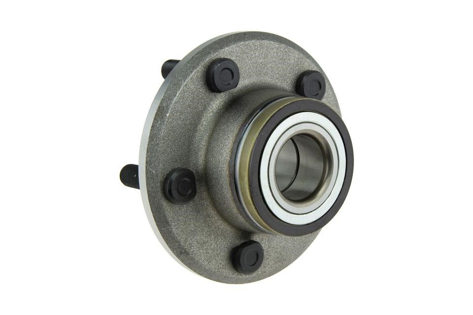 NTY KLP-CH-025 Wheel bearing kit KLPCH025
