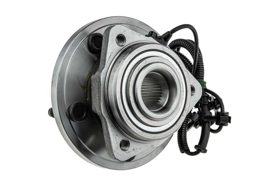 NTY KLP-CH-026 Wheel bearing kit KLPCH026