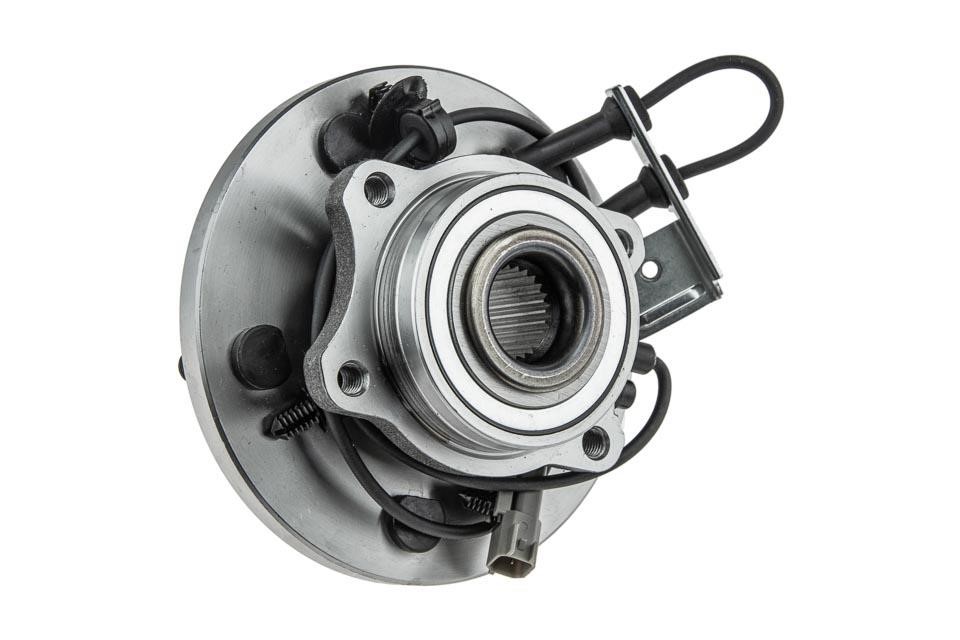 KLPCH027 NTY Wheel hub front