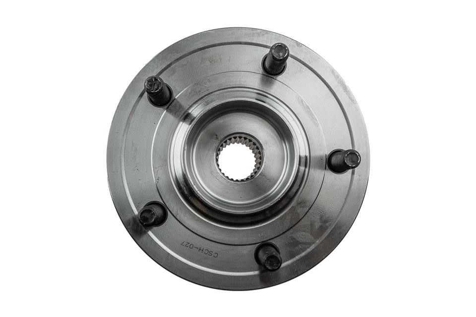 Wheel hub front NTY KLP-CH-027