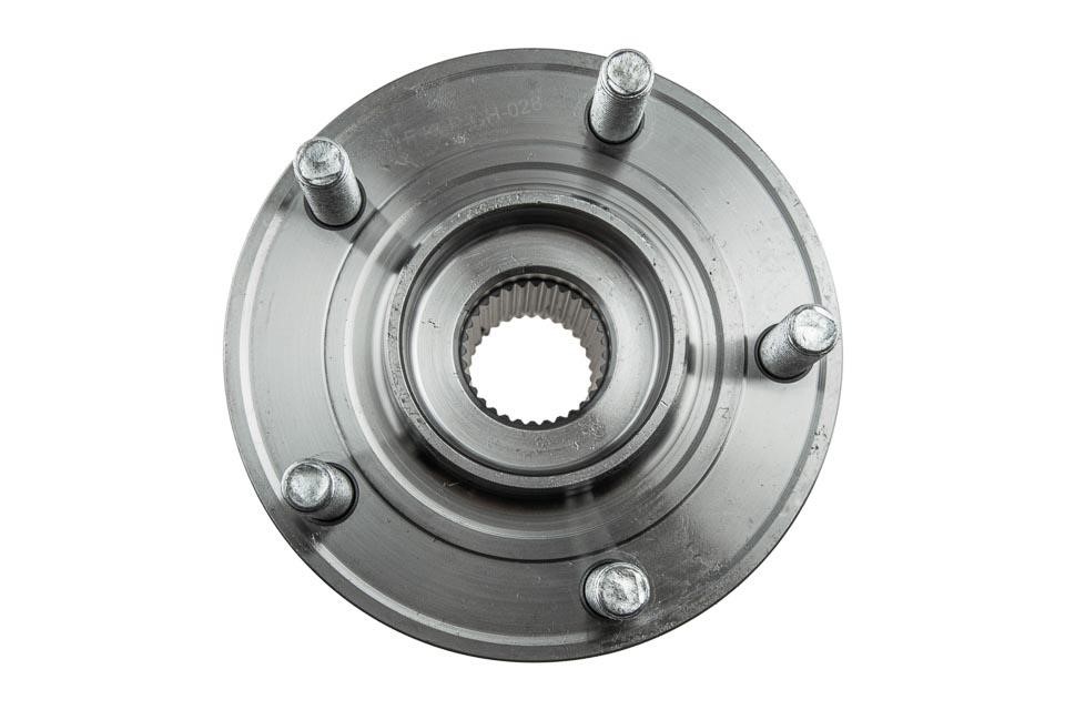 Wheel bearing kit NTY KLP-CH-028