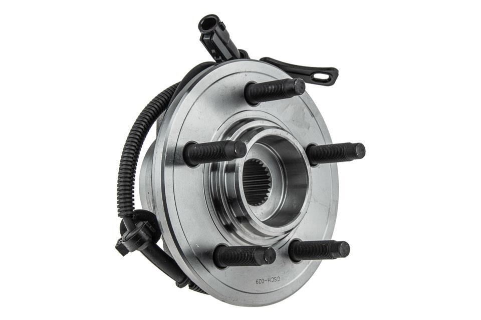 NTY Wheel bearing kit – price 157 PLN