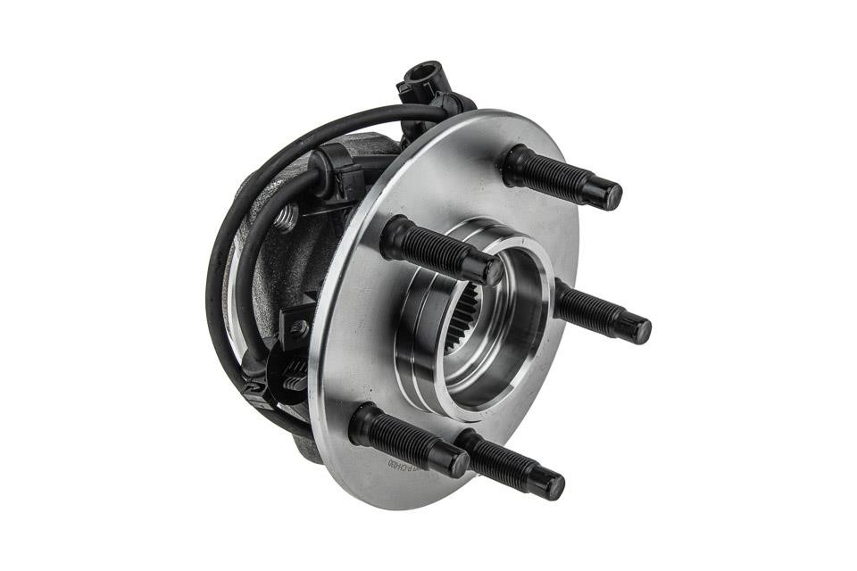 NTY Wheel bearing kit – price 171 PLN