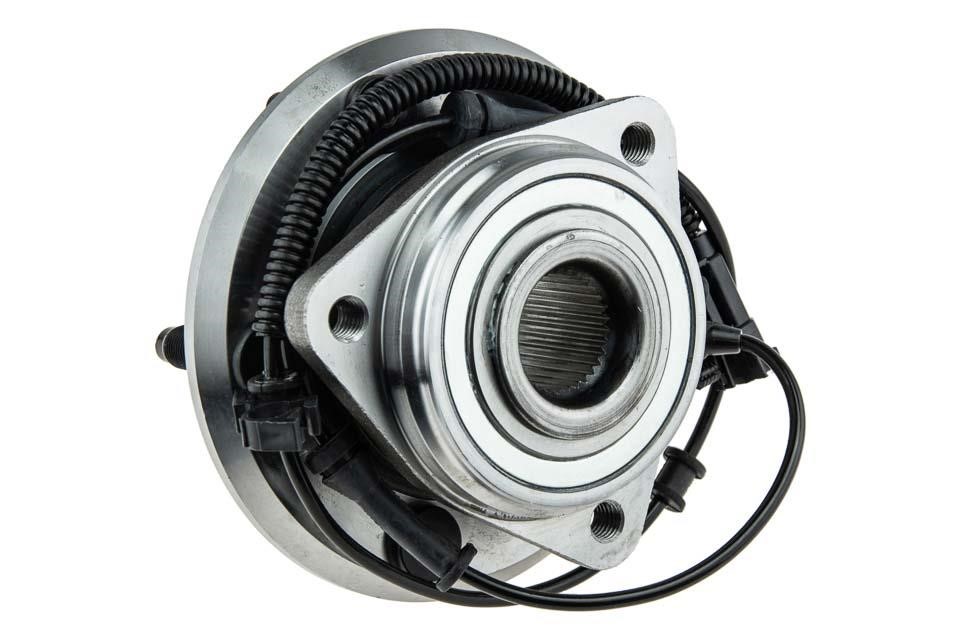 NTY KLP-CH-032 Wheel bearing kit KLPCH032