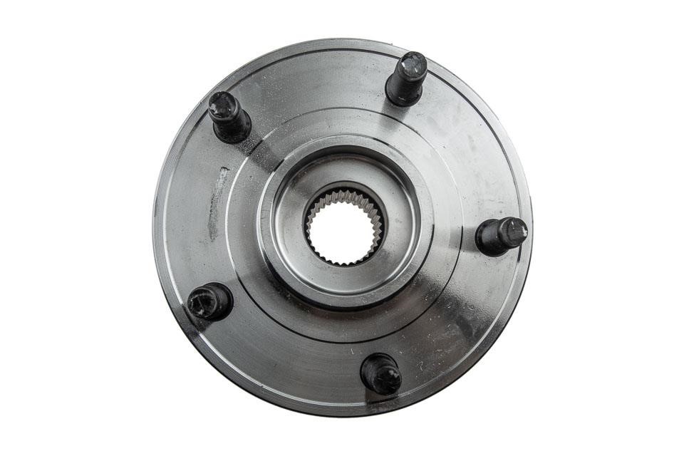Wheel bearing kit NTY KLP-CH-032