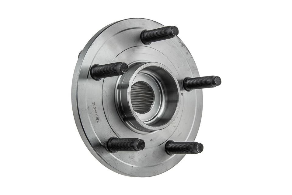 NTY Wheel bearing kit – price 288 PLN