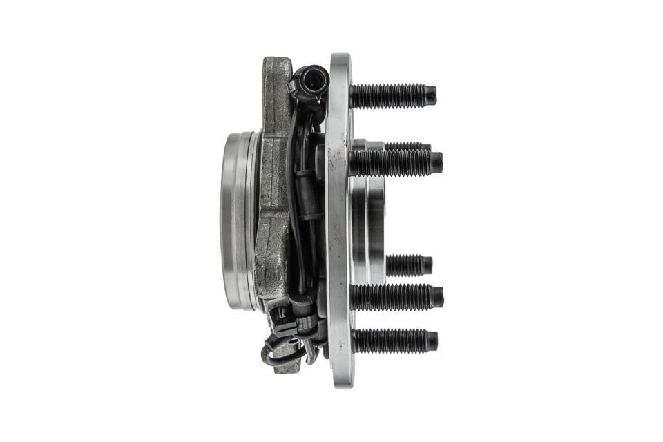 Wheel bearing kit NTY KLP-CH-039