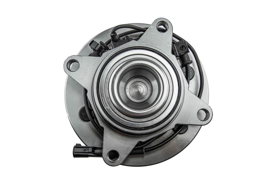 NTY Wheel bearing kit – price 394 PLN