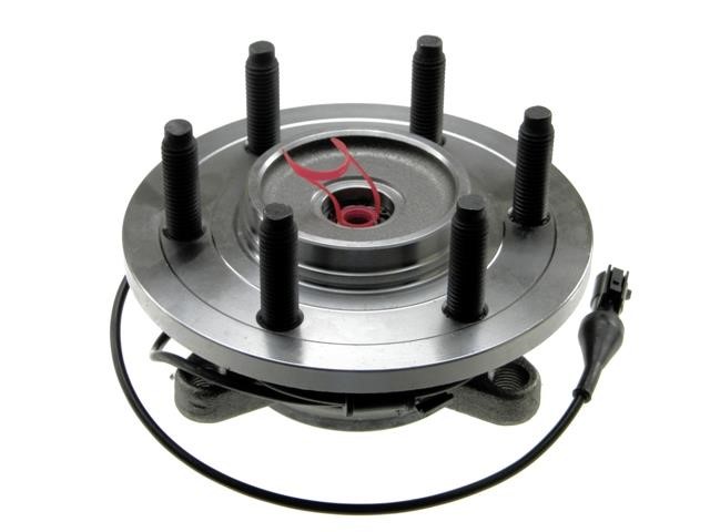 NTY Wheel bearing kit – price 457 PLN