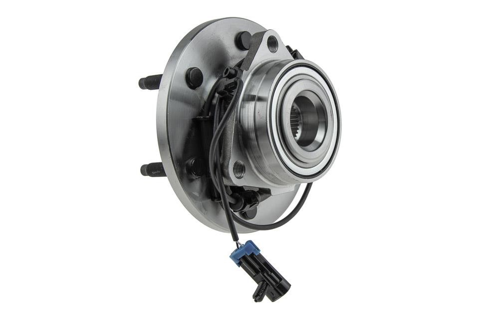 NTY KLP-CH-043 Wheel bearing kit KLPCH043 KLPCH043 NTY Wheel bearing kit