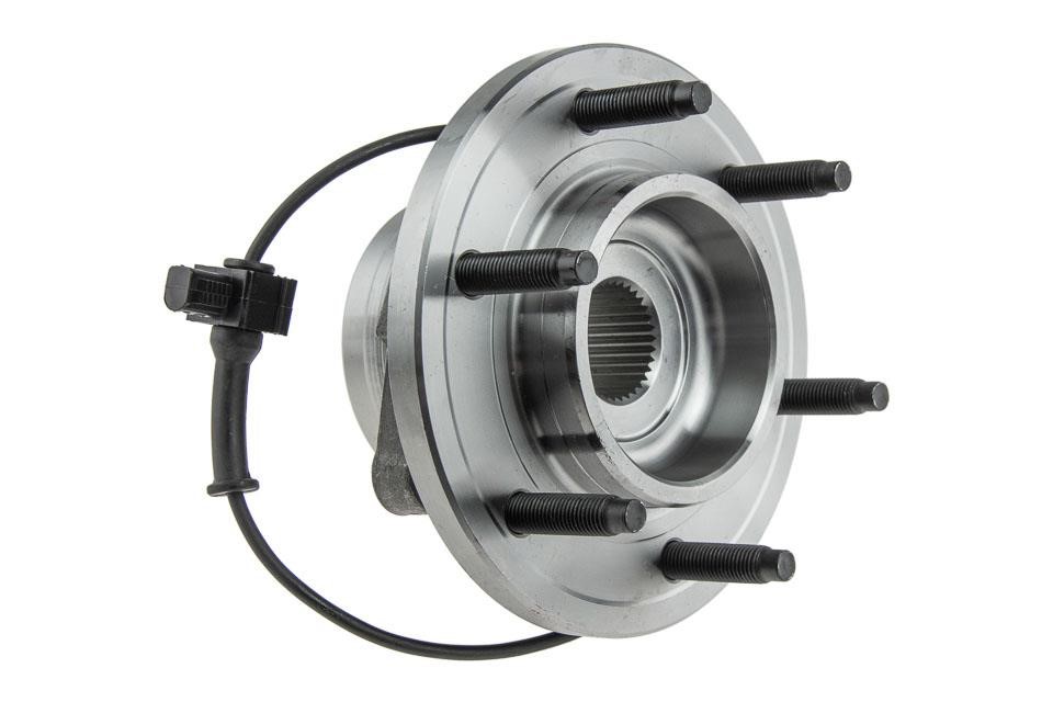 NTY Wheel bearing kit – price 187 PLN