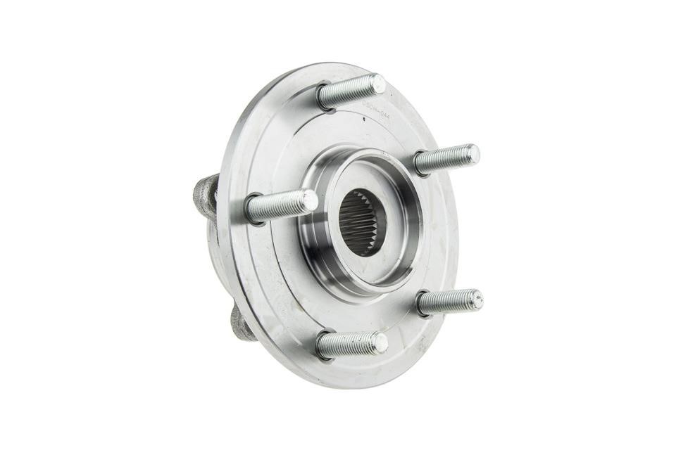Wheel bearing kit NTY KLP-CH-044
