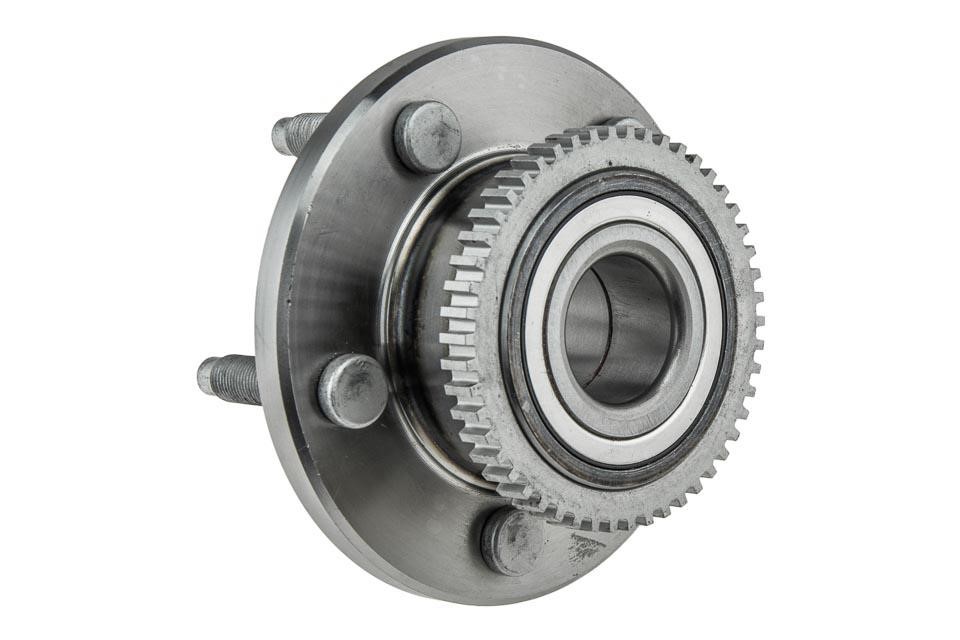 Wheel bearing Ford USA: KLPCH046 NTY Wheel bearing kit