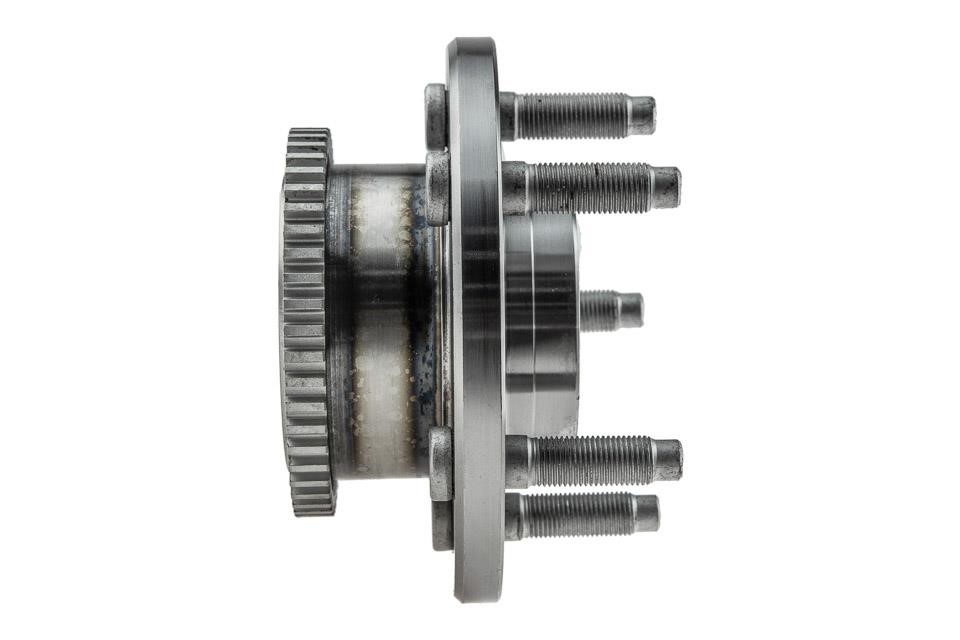 Wheel bearing kit NTY KLP-CH-046