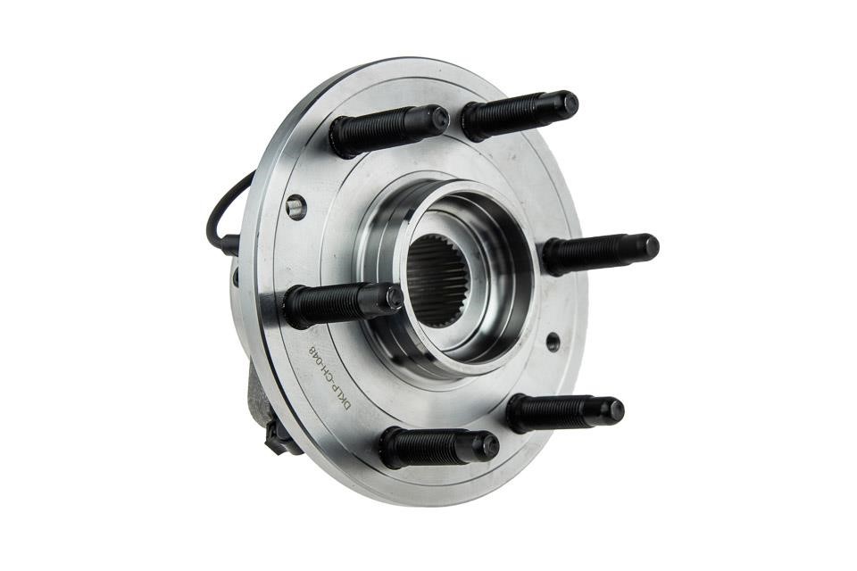 NTY Wheel hub front – price 355 PLN