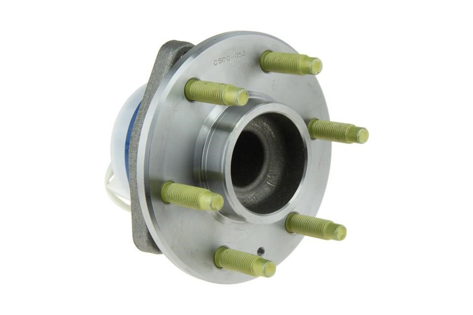 NTY Wheel bearing kit – price 236 PLN