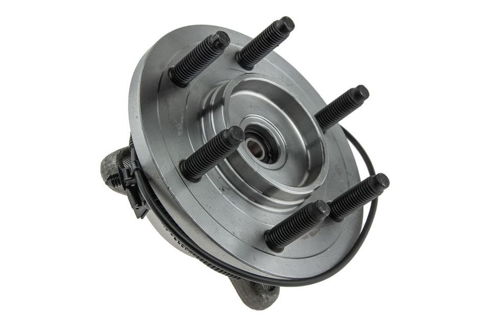 NTY Wheel bearing kit – price 329 PLN