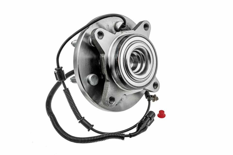 Wheel bearing kit Ford USA: KLPCH055 NTY Wheel bearing kit
