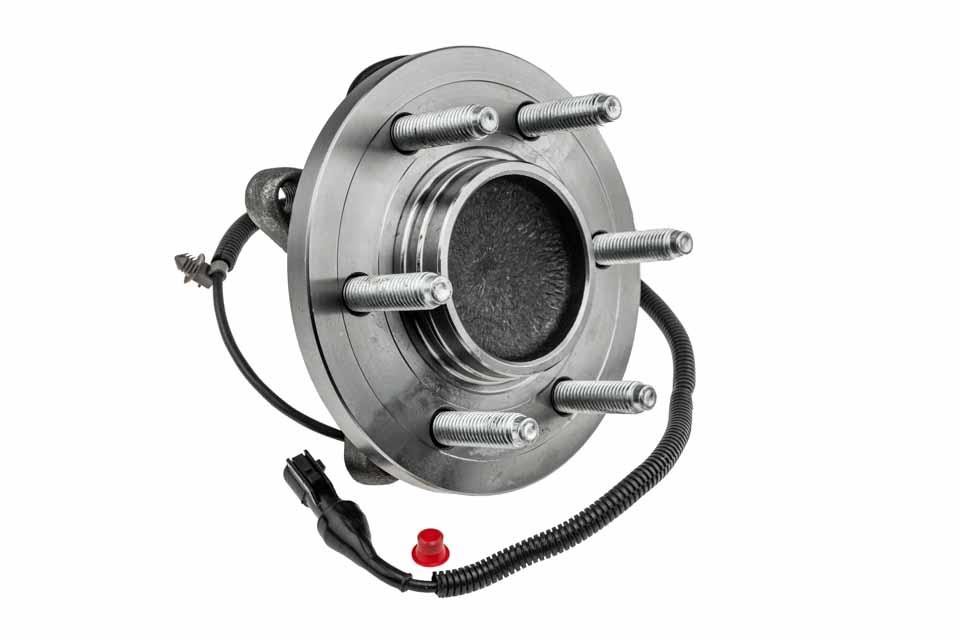 NTY Wheel bearing kit – price 373 PLN