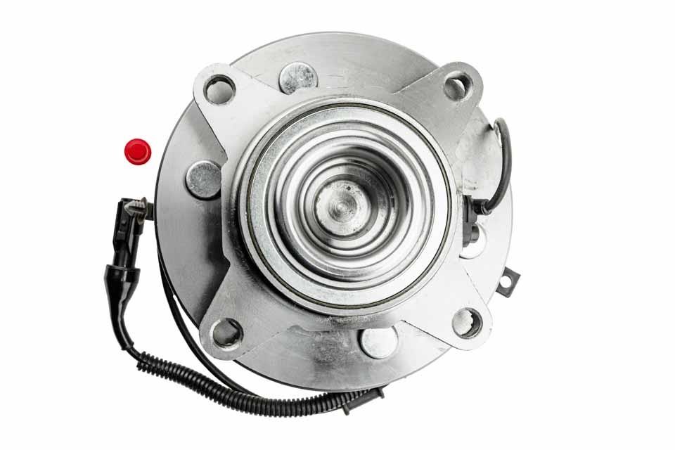 Wheel bearing kit NTY KLP-CH-055