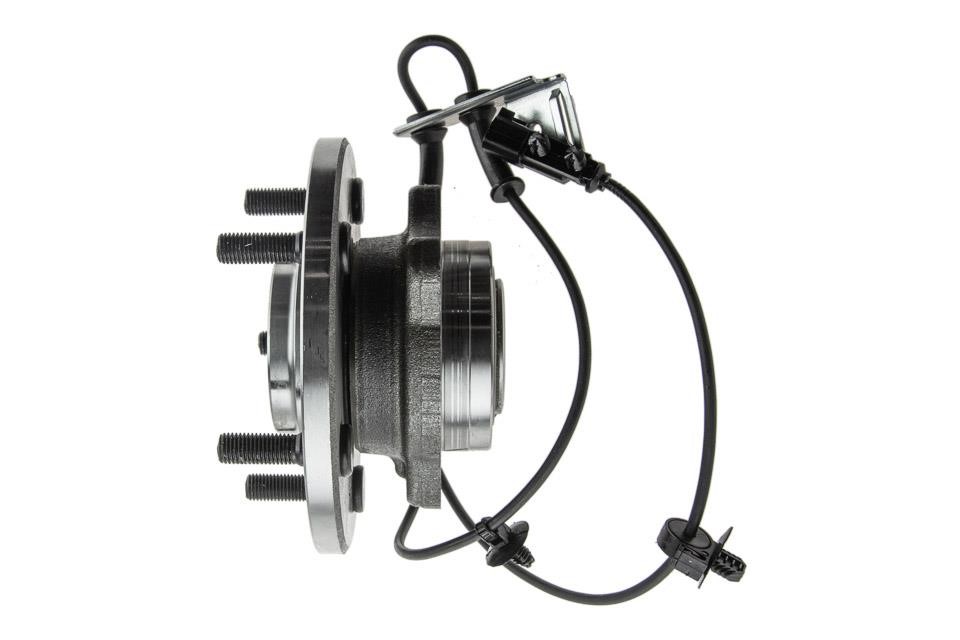 NTY Wheel hub front – price 370 PLN