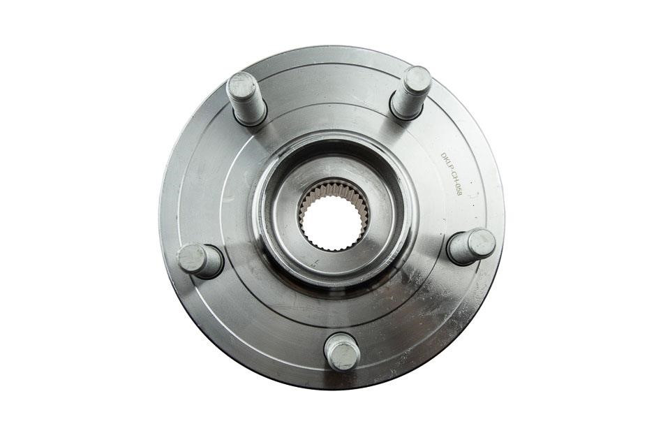 Wheel bearing kit NTY KLP-CH-058