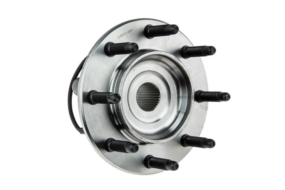 NTY Wheel bearing kit – price 245 PLN