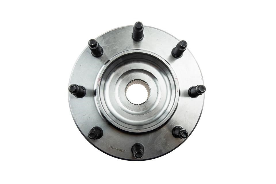 Wheel bearing kit NTY KLP-CH-060