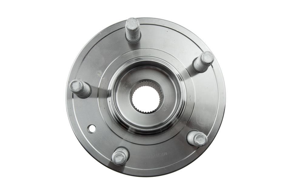 Wheel bearing kit NTY KLP-CH-061