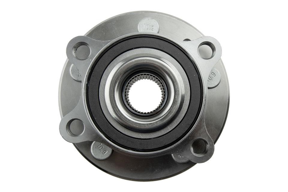 NTY Wheel bearing kit – price 138 PLN