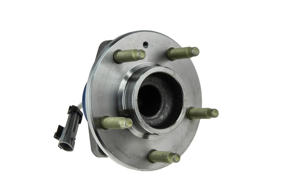NTY Wheel bearing kit – price 234 PLN