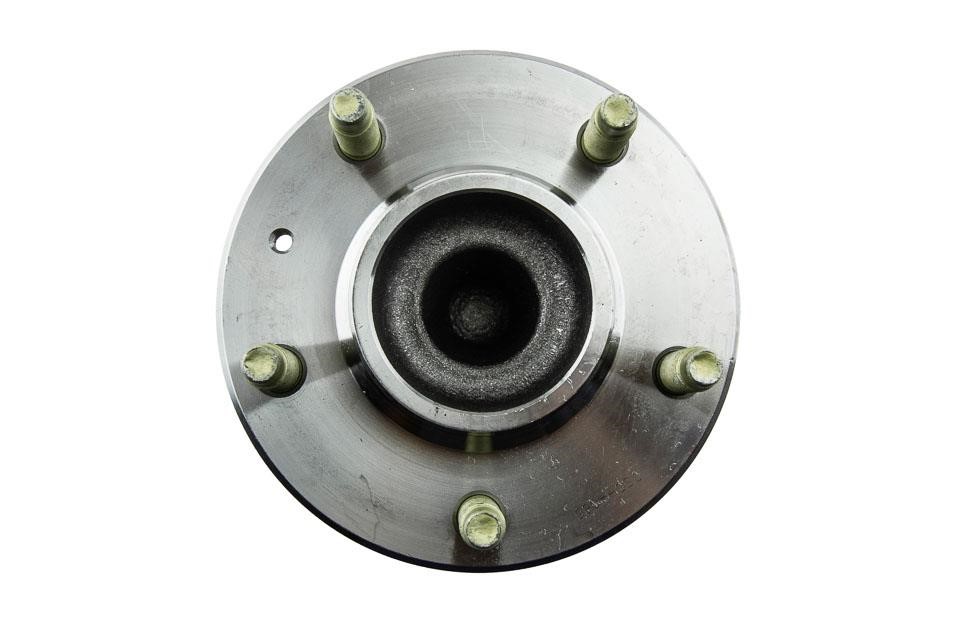 Wheel bearing kit NTY KLP-CH-066