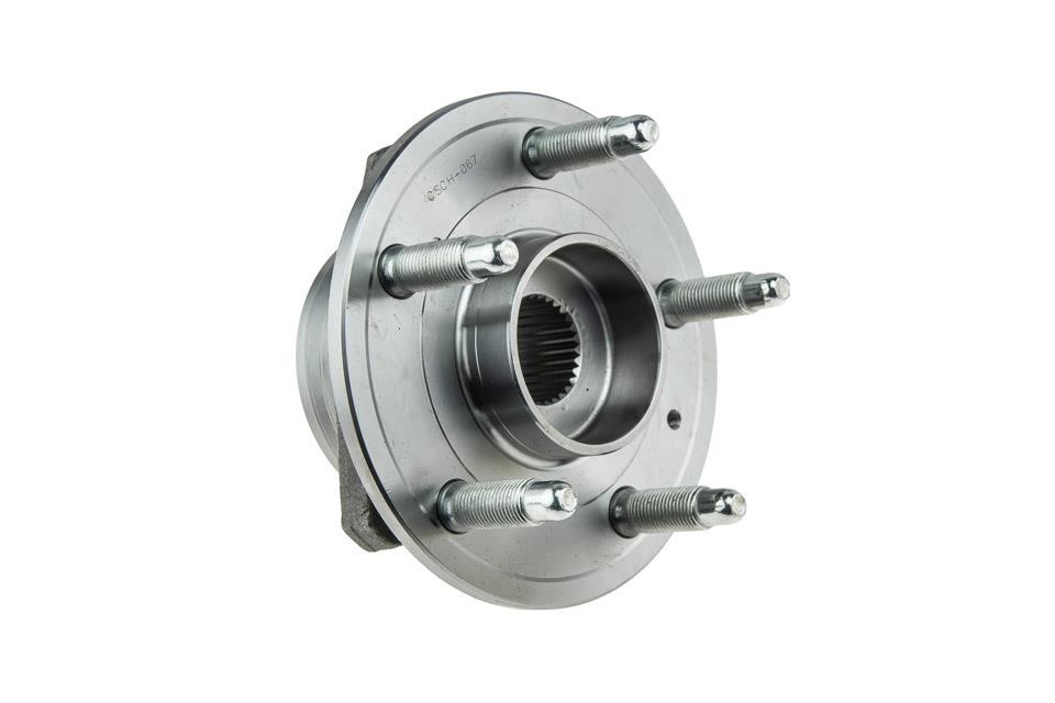 NTY Wheel bearing kit – price 231 PLN